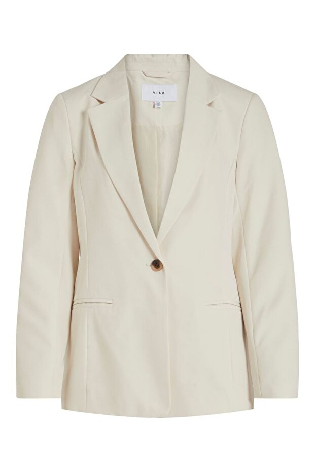 Blazer VILOWNY Einreihiger - 2