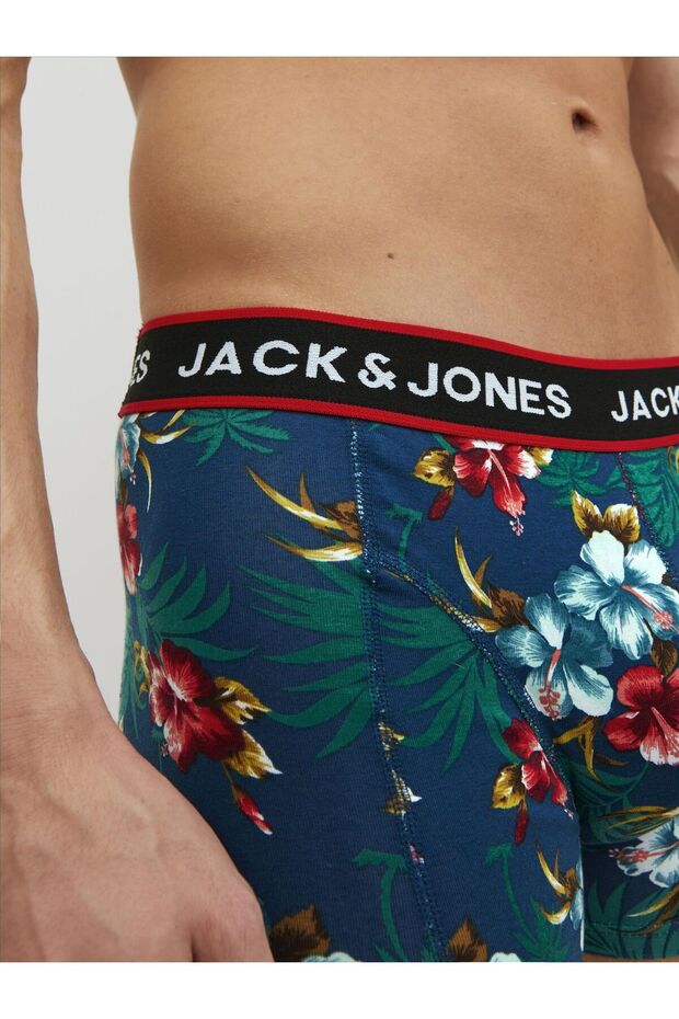 Trunks 3er-pack Trunks - 5