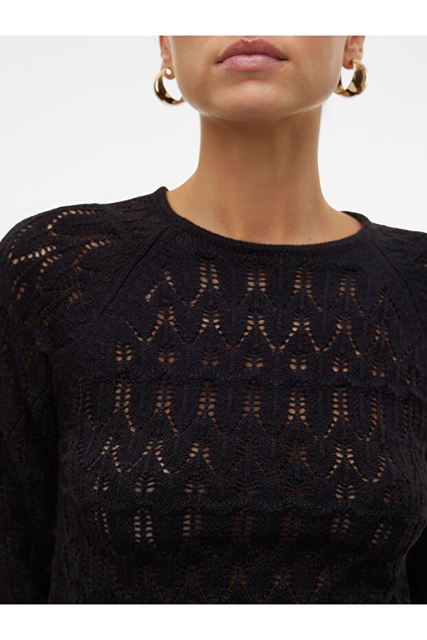 Strickpullover VMNEWFABIENNE Strickpullover - 6