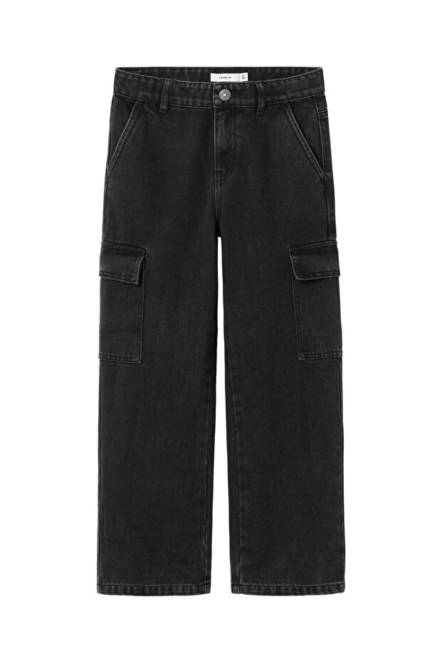 Cargojeans Wide Fit - 2