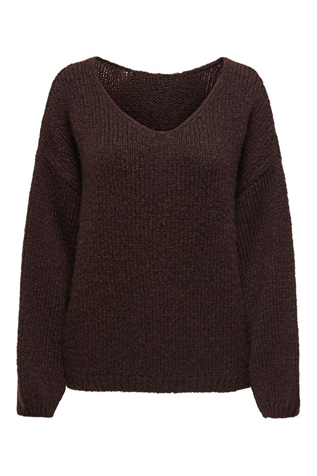 Strickpullover JDYDINEA Strickpullover - 2