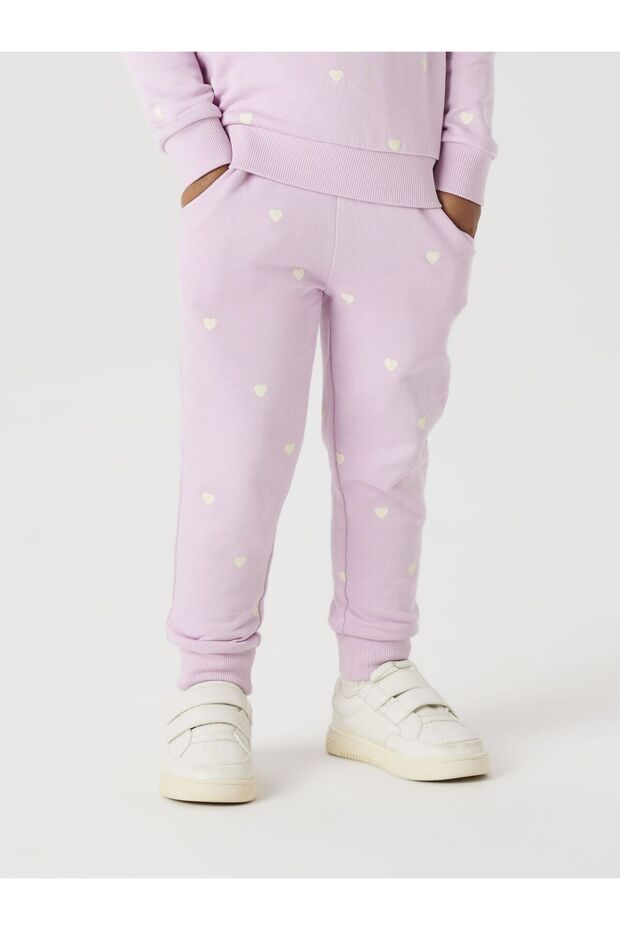 Jogginghose Regular Fit - 5