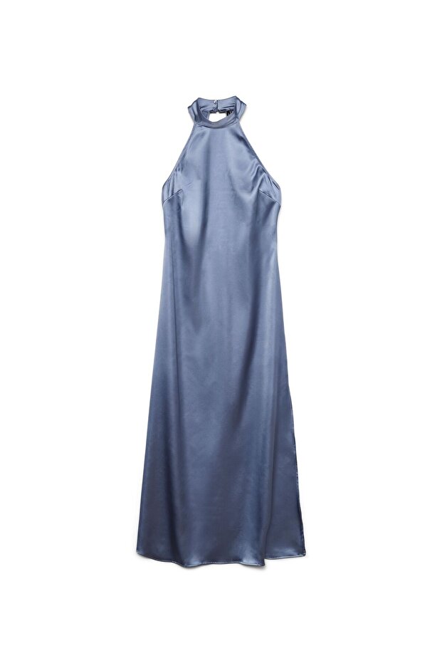 Kleid VMSALLY Langes Kleid - 1