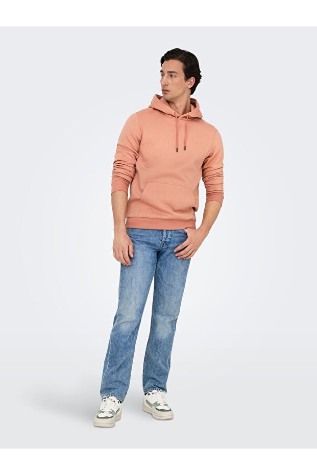Kapuzenpullover ONSCERES Sweatshirt - 5