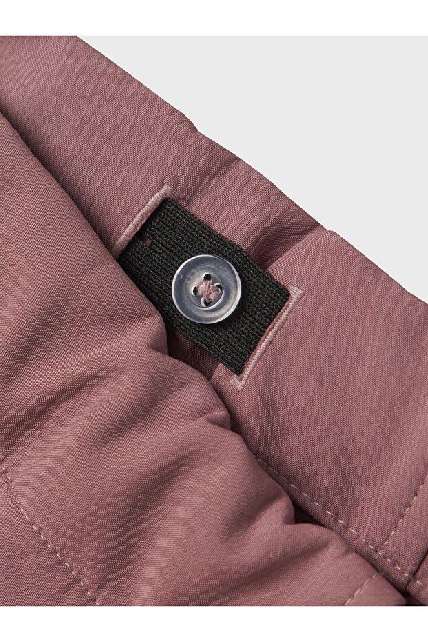 Softshellhose wasserdicht - 5