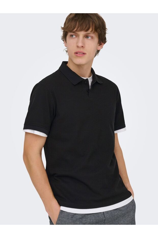 Polo ONSBEN Polo - 6
