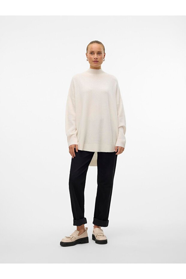 Strickpullover VMPLAZA Strickpullover - 4