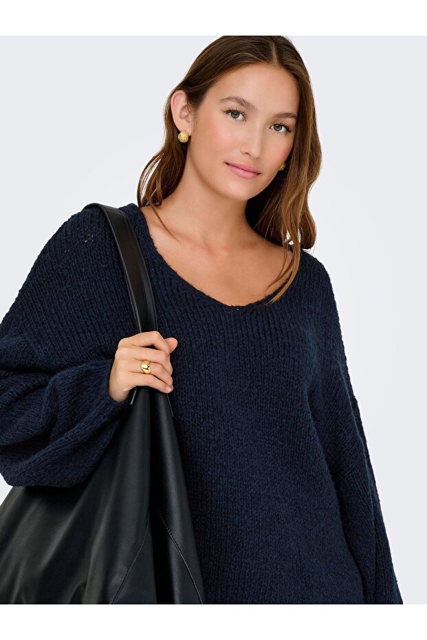Strickpullover JDYDINEA Strickpullover - 7