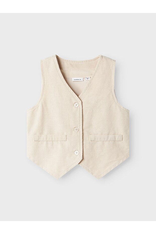 Weste Regular Fit - 1