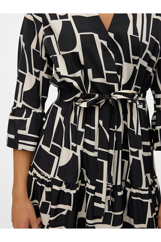 Dress VMZERA Long dress - 6