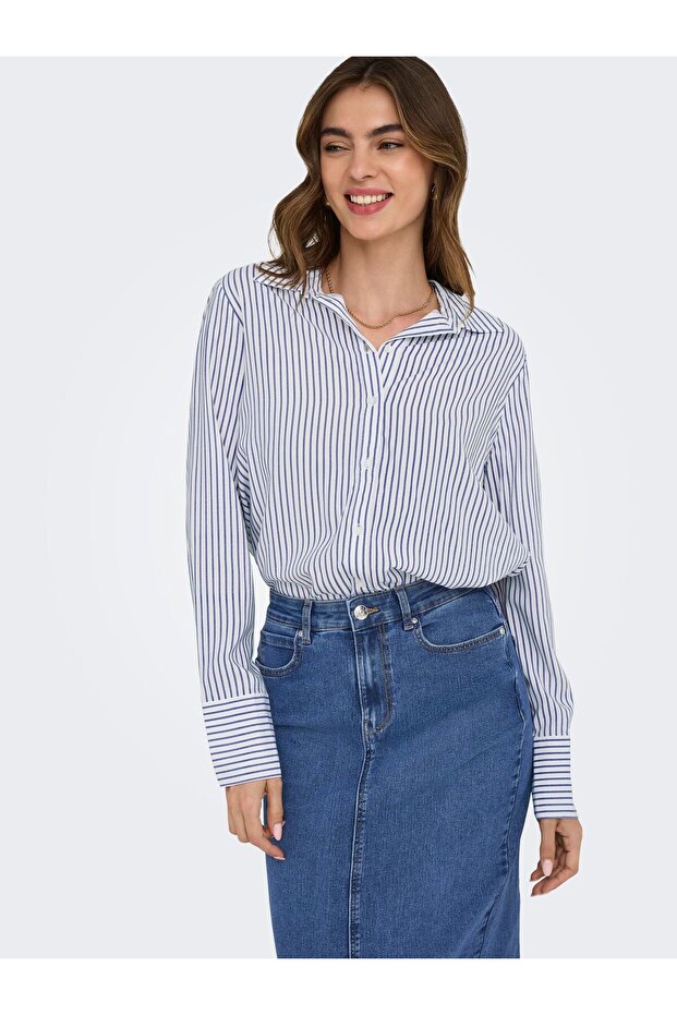 Hemd ONLBERIT Hemd - 8