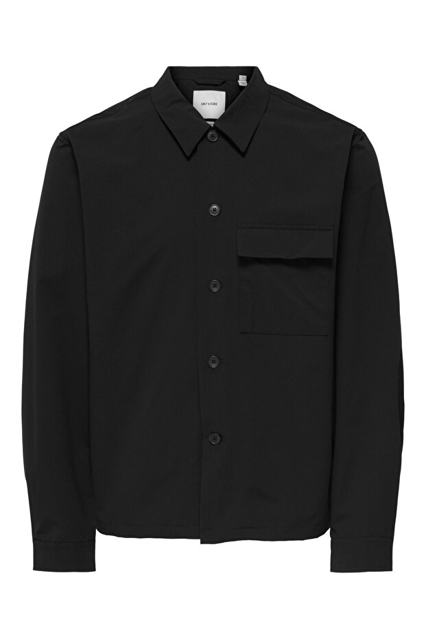 Overshirt ONSFLEX Overshirt - 2
