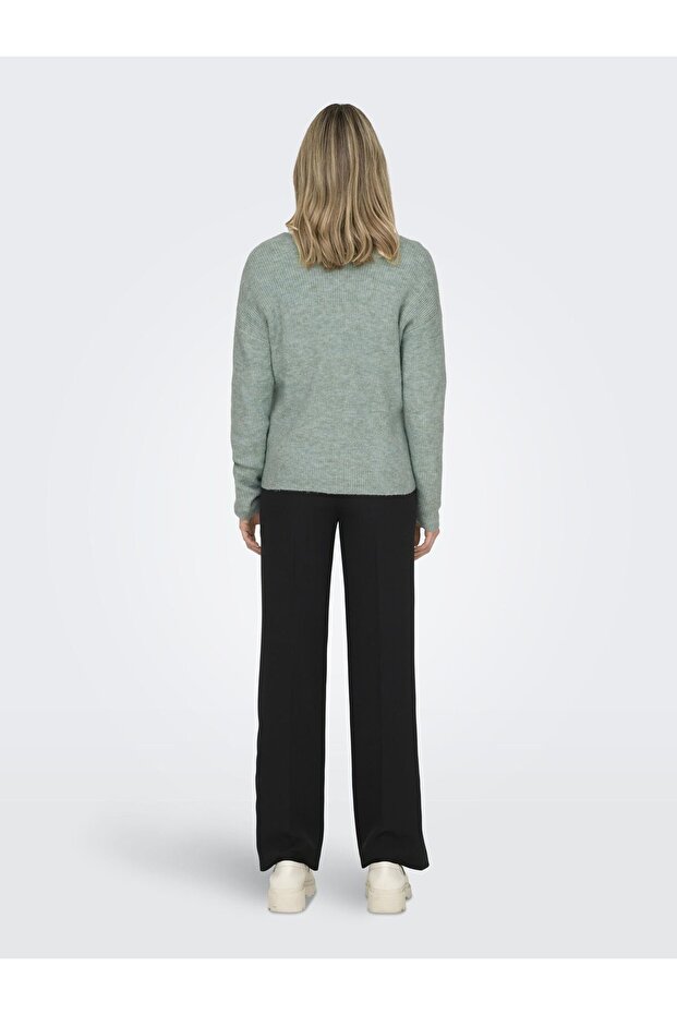 Strickpullover ONLCAMILLA Strickpullover - 4