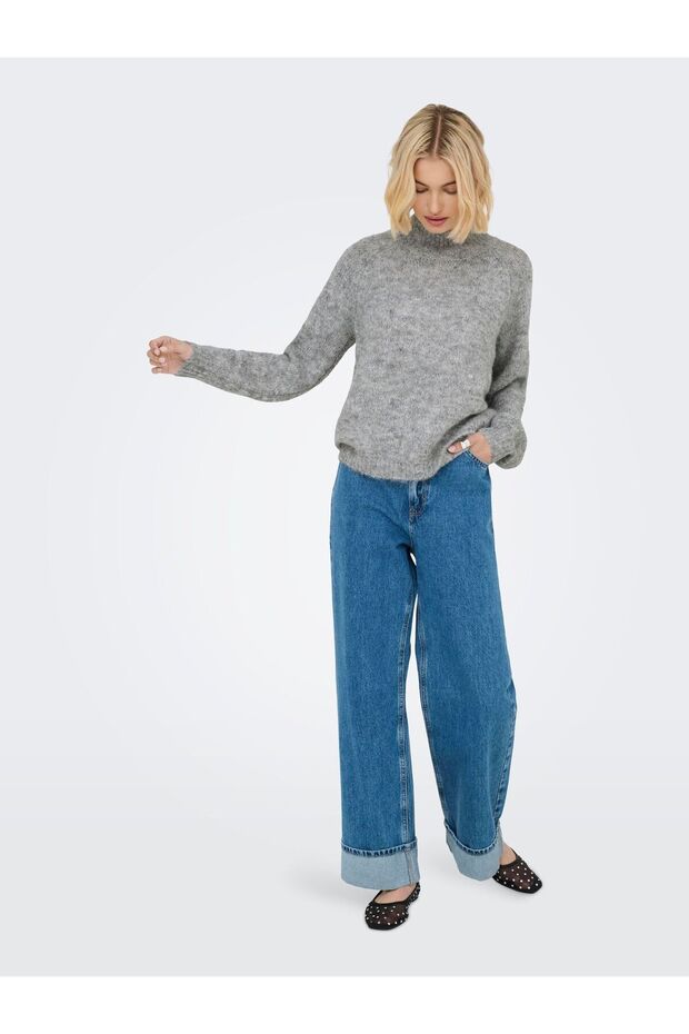 Strickpullover JDYZOEY Strickpullover - 5