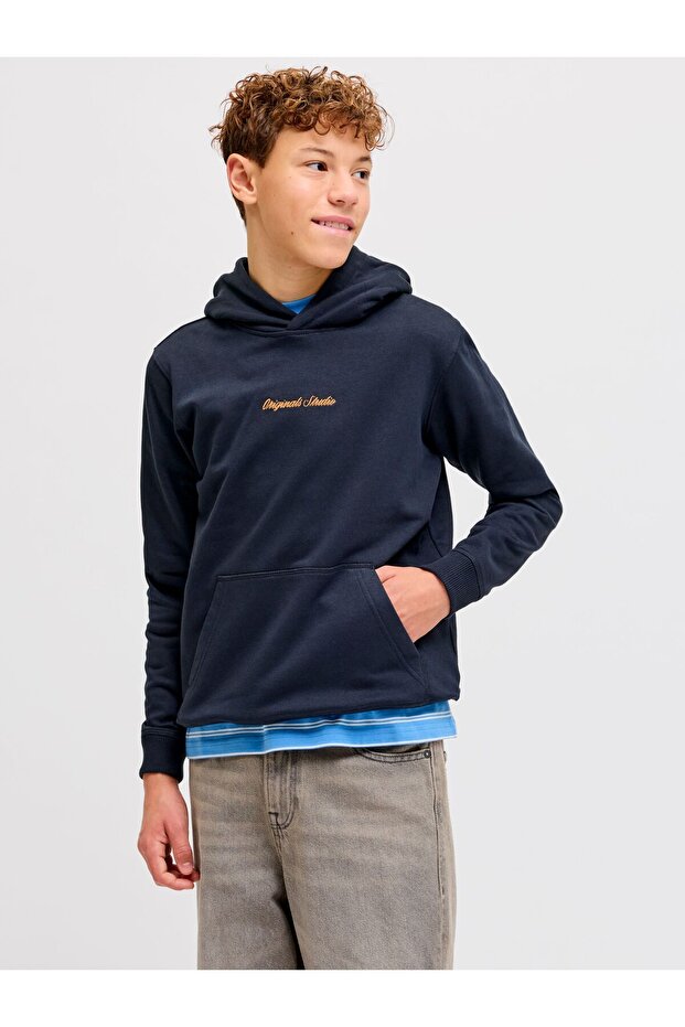 Kapuzenpullover Kapuzenpullover Junior - 1