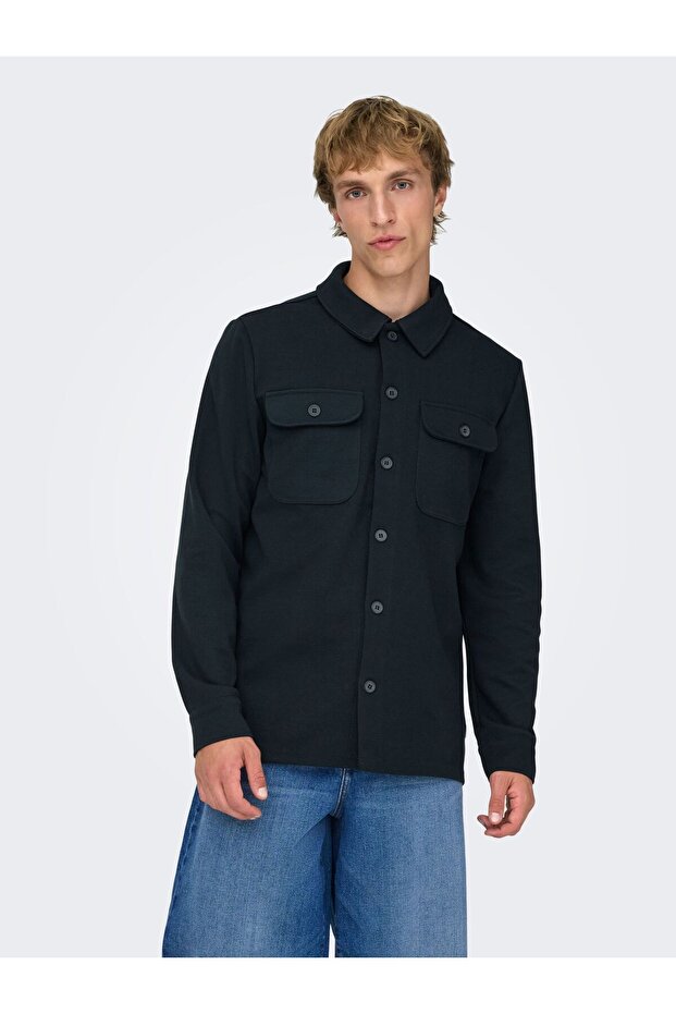 Hemd ONSNEWKODYL Hemd - 1