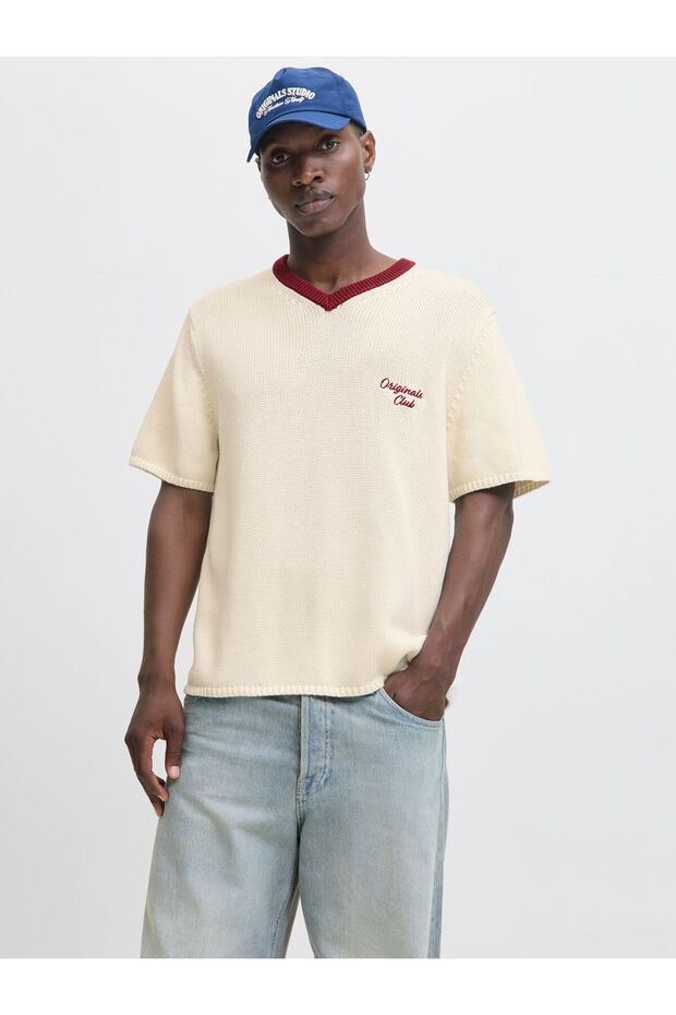 Strickpullover Strickpullover - 1