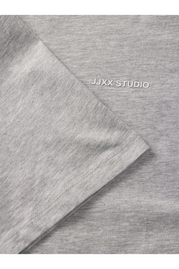 Μπλουζάκι JXSTUDIO Μπλουζάκι - 6