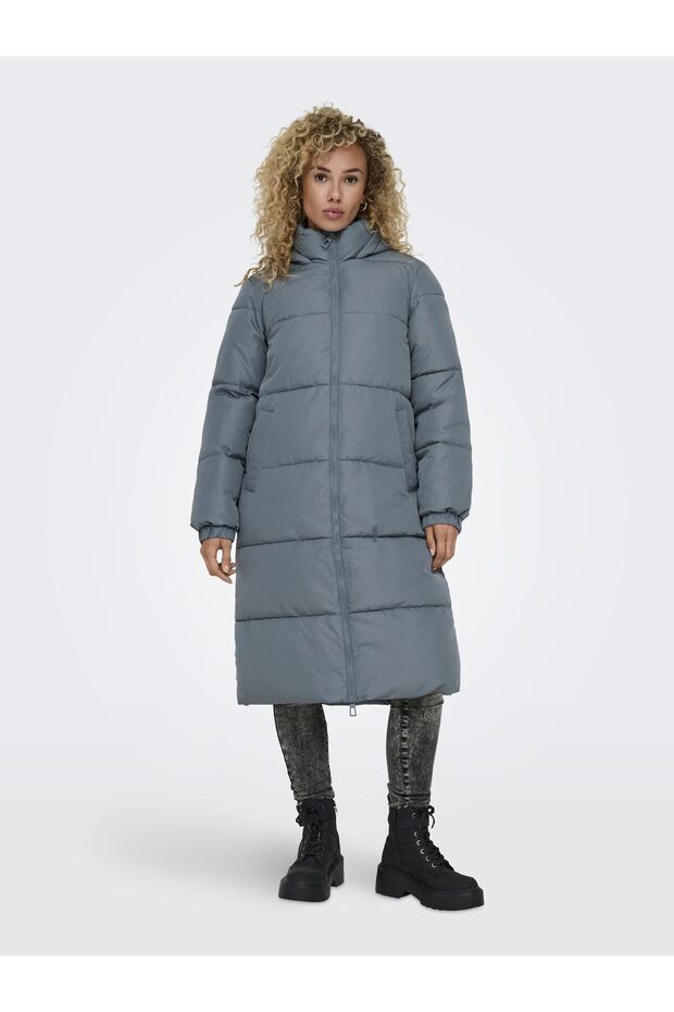 Steppmantel ONLTRUDY Steppmantel - 1