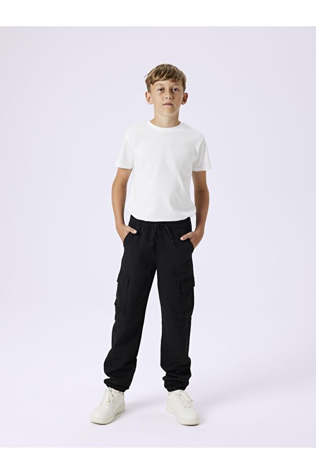Cargohose Regular Fit - 6
