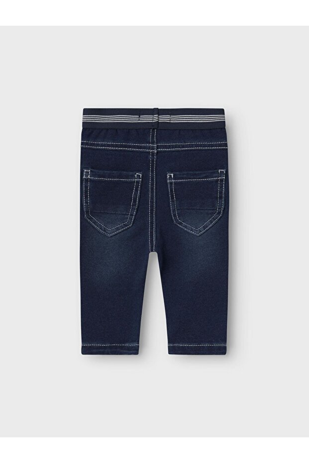 Blugi Slim Fit - 3
