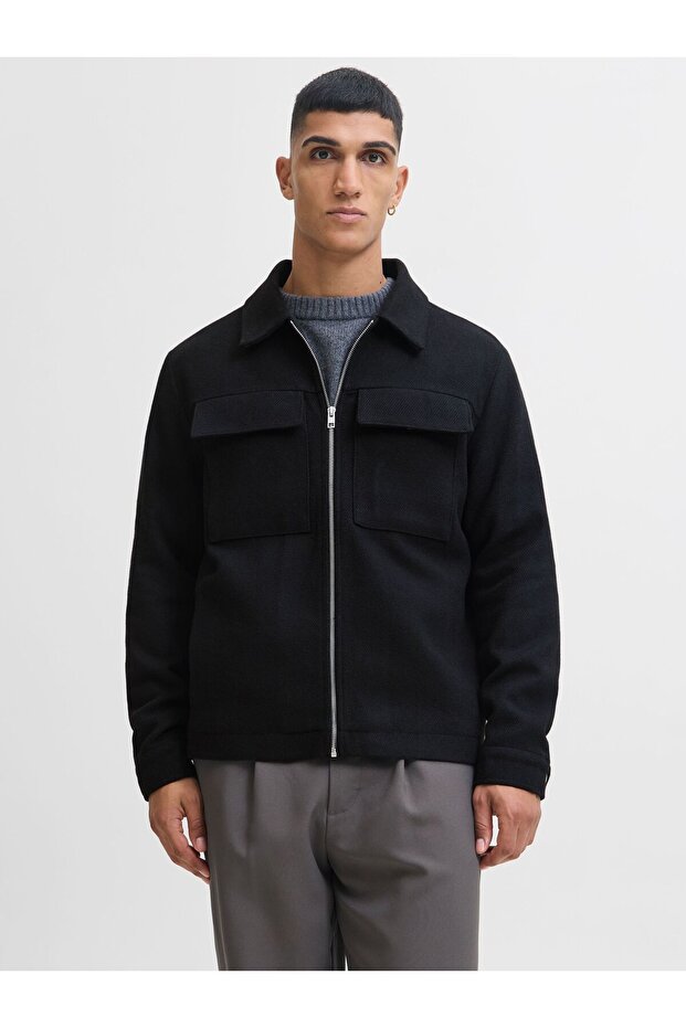 Jacke Jacke - 1