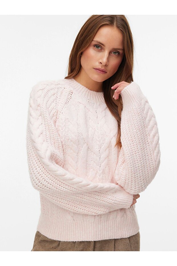 Strickpullover VMJADA Strickpullover - 4