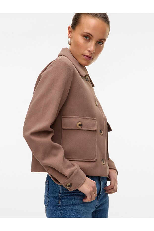 Jacke VMCAYA Jacke - 5