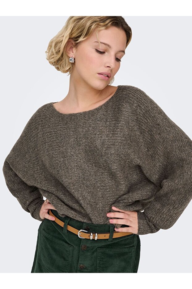 Strickpullover ONLDANIELLA Strickpullover - 6