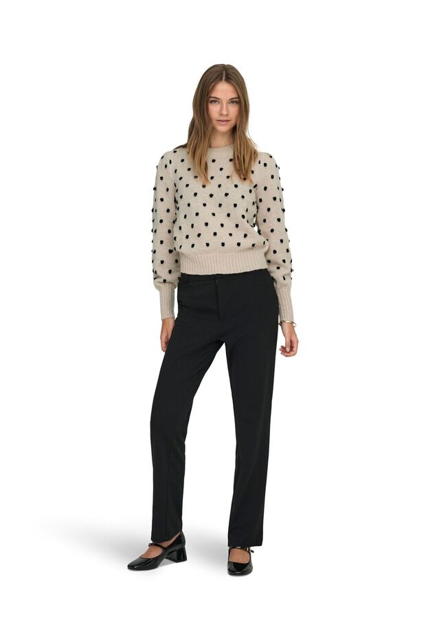 Strickpullover JDYSIGRID Strickpullover - 5