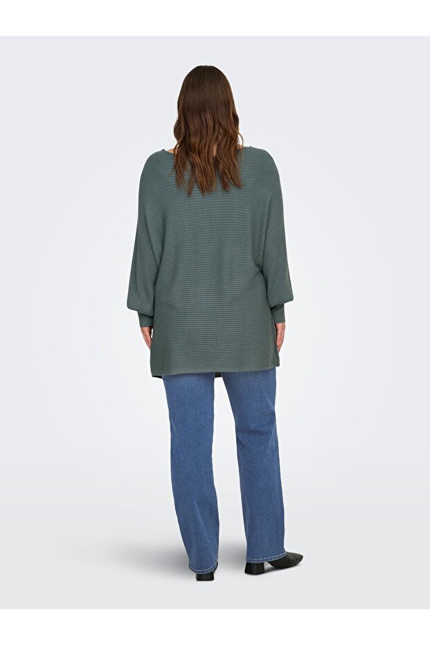 Strickpullover CARNEW Strickpullover - 4