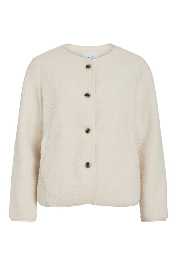 Jacke VIADA Geknöpfte - 2