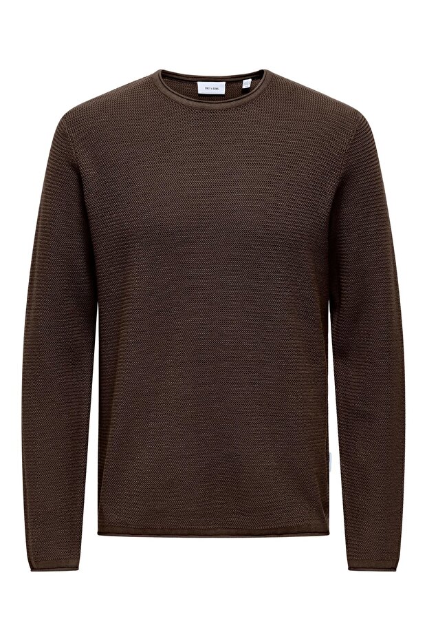 Strickpullover ONSERIC Pullover - 2