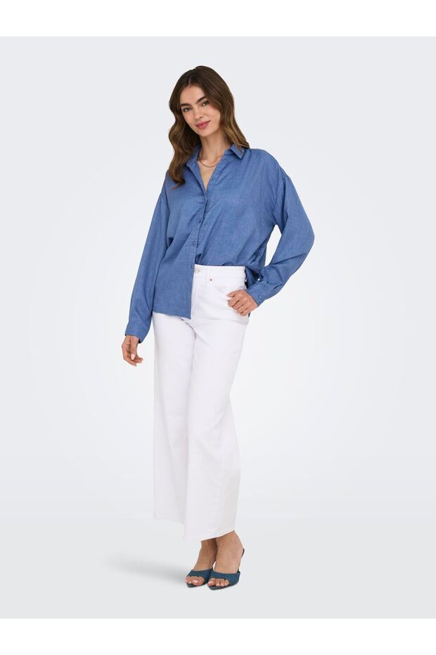 Hemd ONLHARRIET Hemd - 5