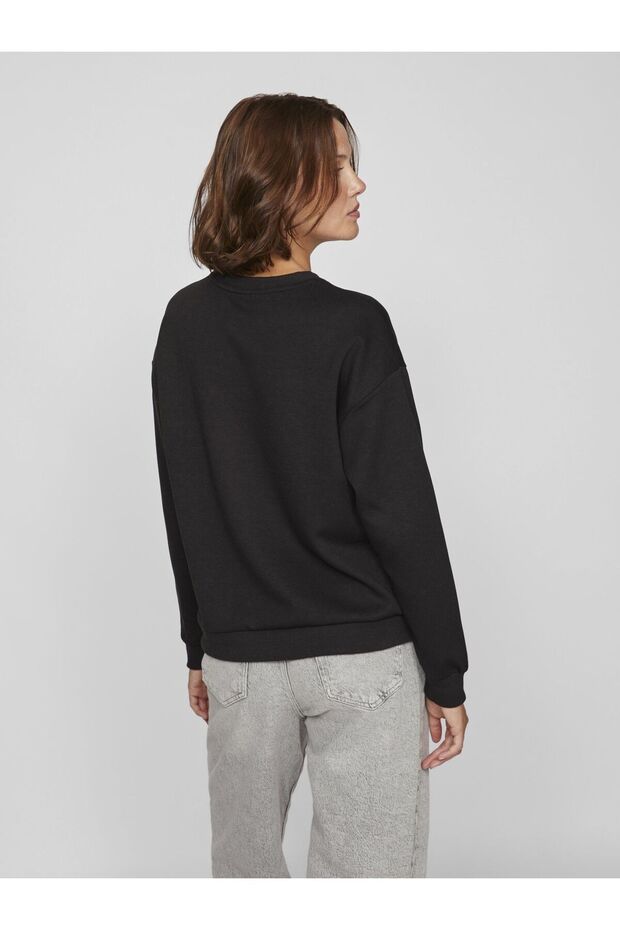 Sweatshirt VISANDY Basic - 4
