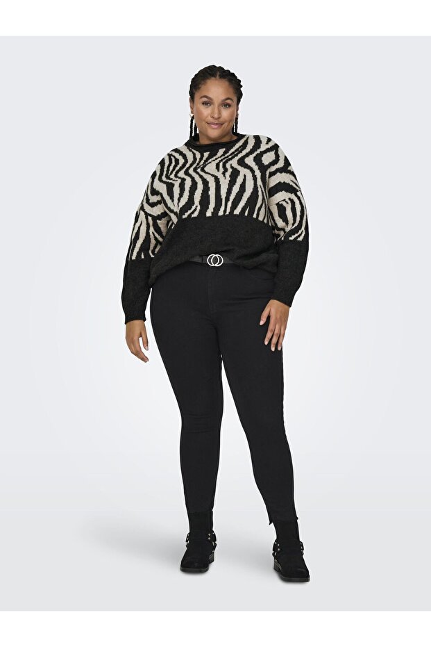 Strickpullover CARJADE Strickpullover - 5