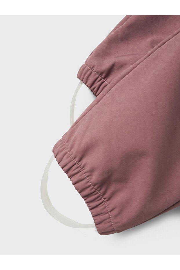 Softshellhose wasserdicht - 6