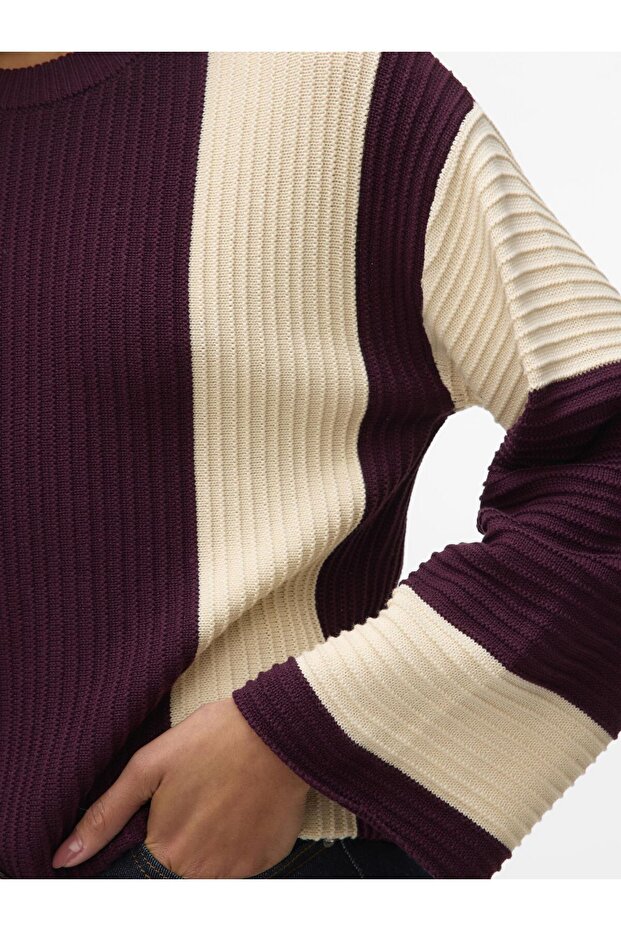 Strickpullover VMGIGI Strickpullover - 6