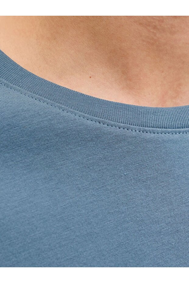 T-shirt Basic T-shirt - 7