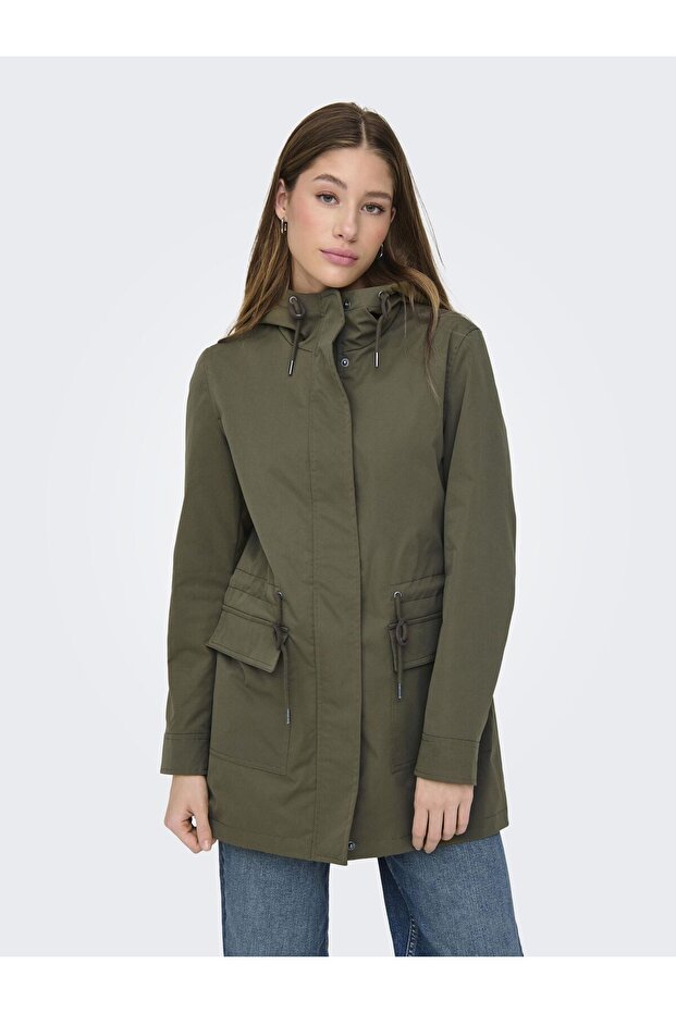 Jachetă ONLLOUISE Jacket - 6
