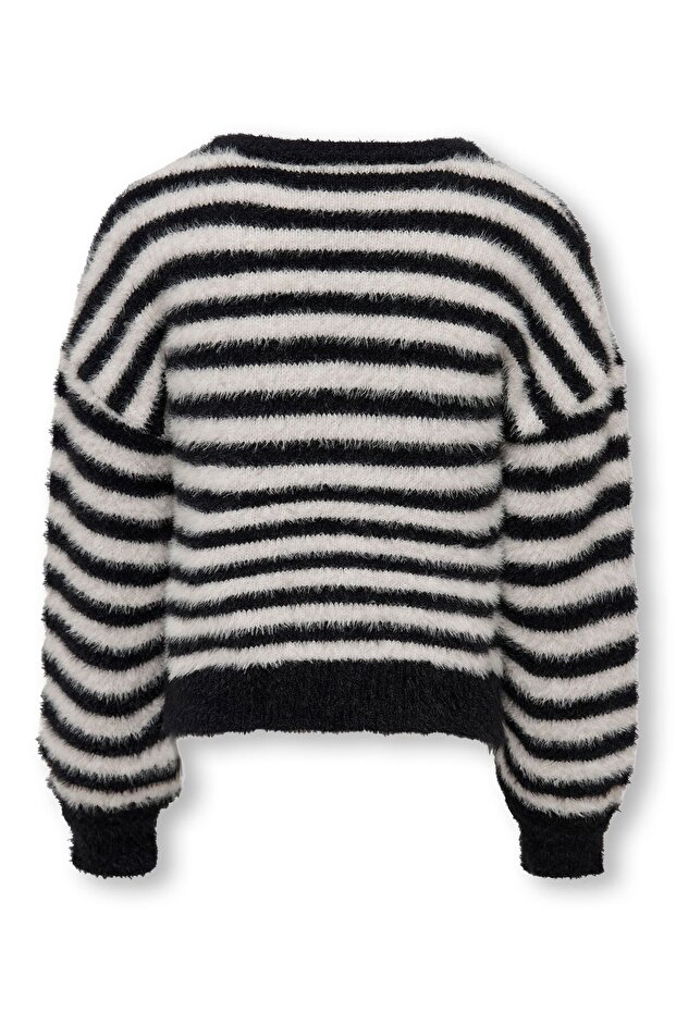 Strickpullover KOGNEWPIUMO Strickpullover - 3