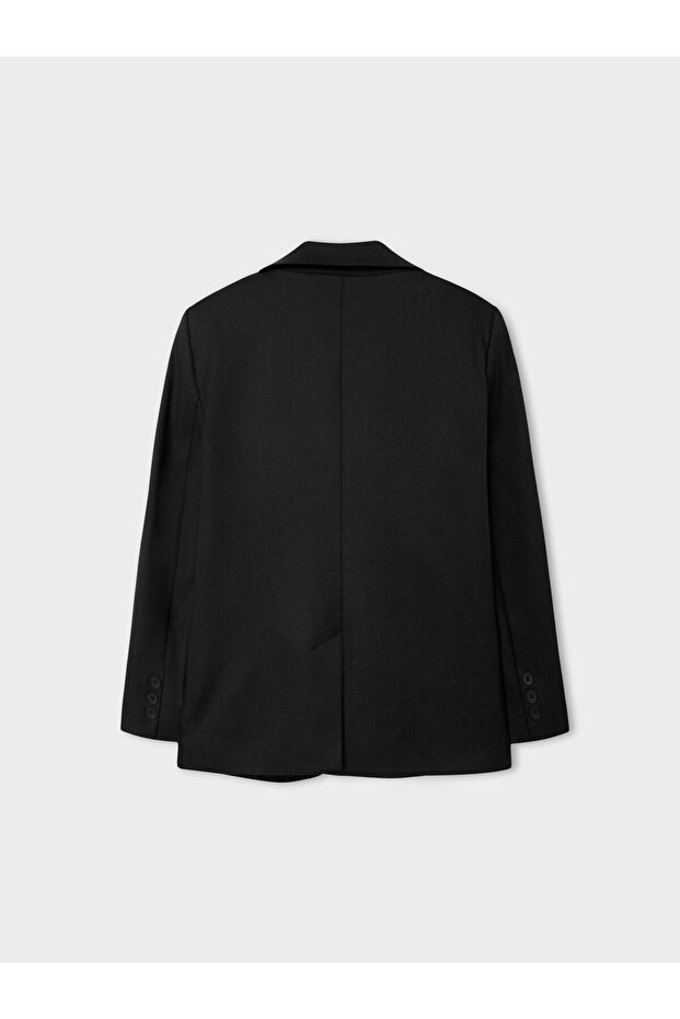 Blazer mit normaler Passform - 3