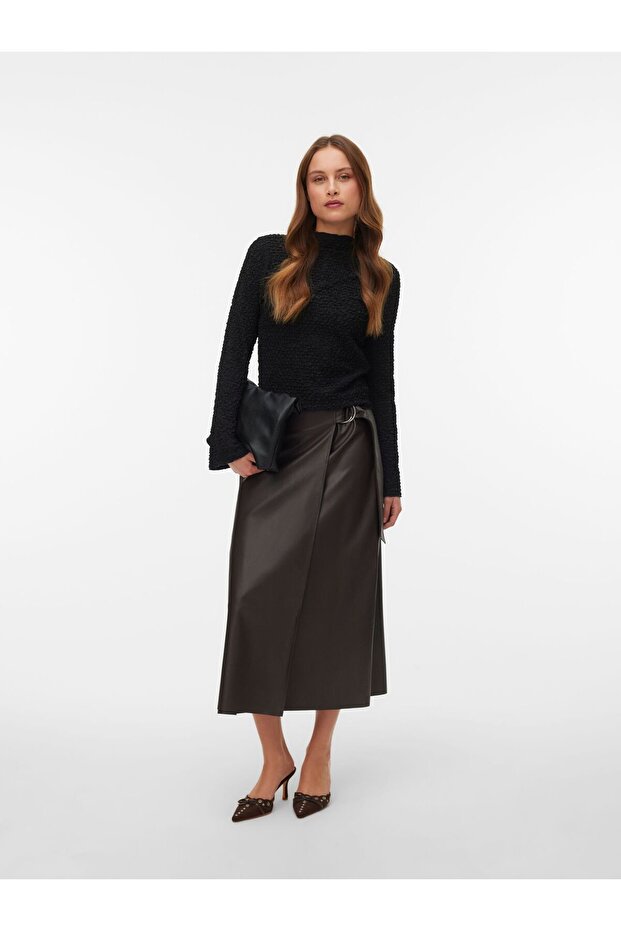 Bluse VMSAGA Top - 1