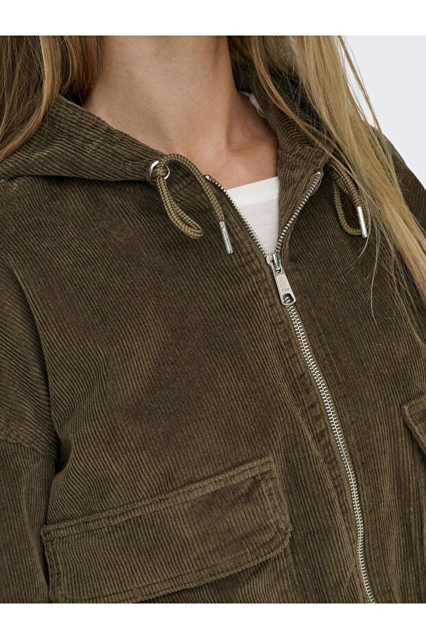 Jacke ONLİNE Jacke - 7