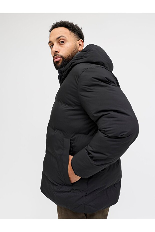 Steppjacke Plus Size Steppjacke - 7