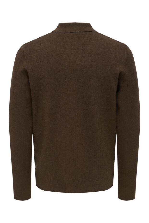 Strickpullover ONSCOOPER Pullover - 3