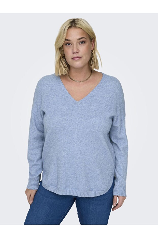 Strickpullover CARMARGARETA Strickpullover - 6