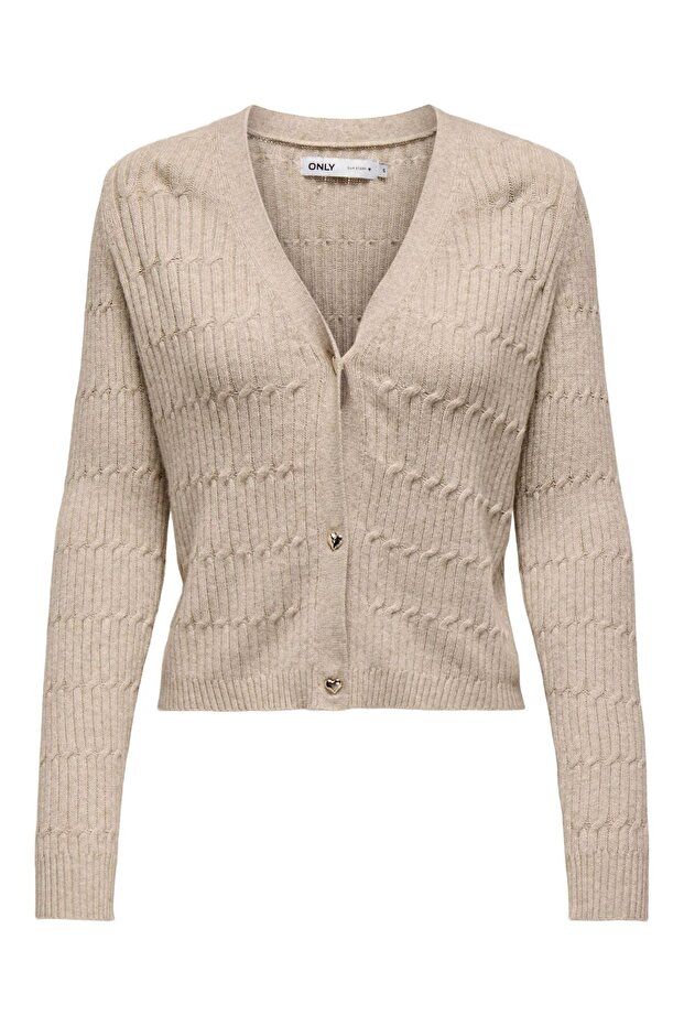 Strickjacke ONLKATIA Strickjacke - 2
