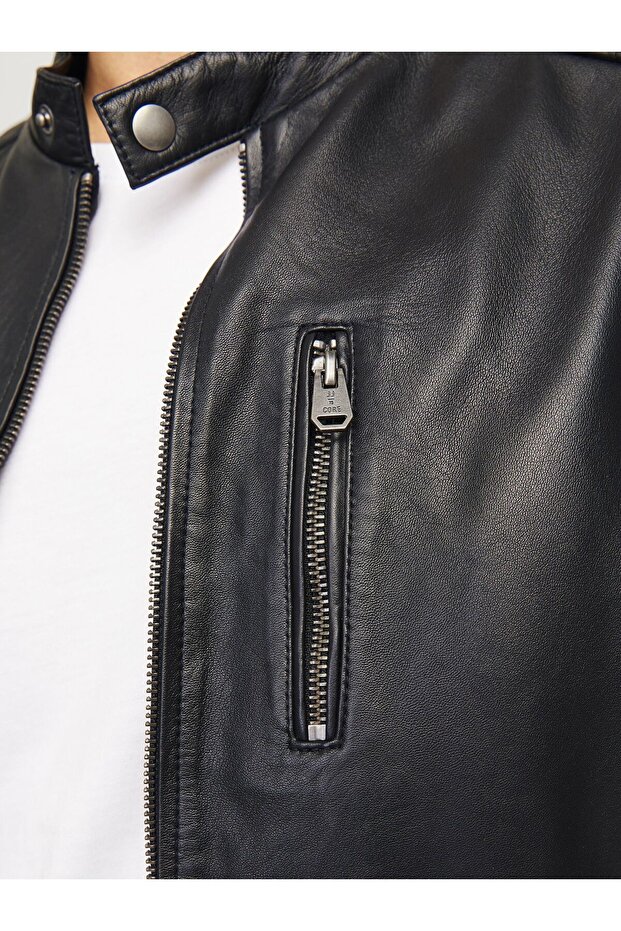 Lederjacke Lederjacke - 6
