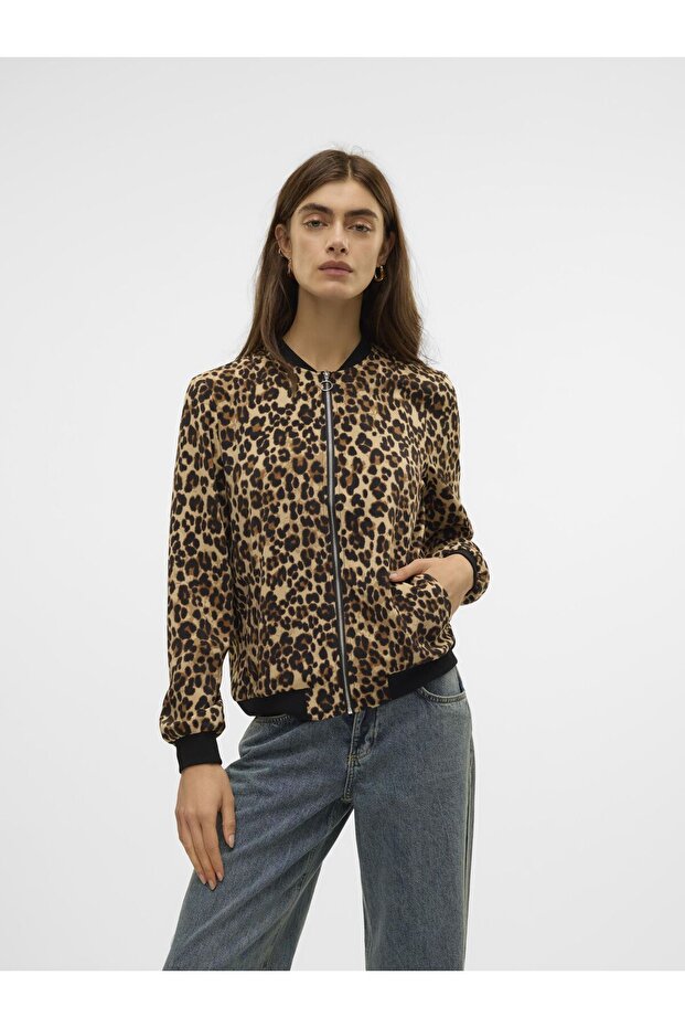 Mantel VMCOCO Bomberjacke - 1